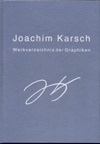 werkverzeichnis Graphik J.Karsch