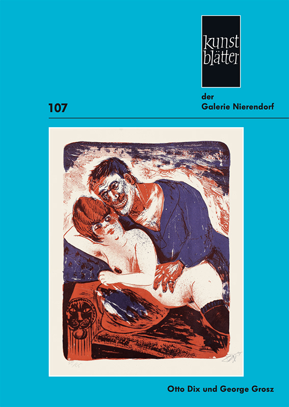 KUNSTBLATT 107