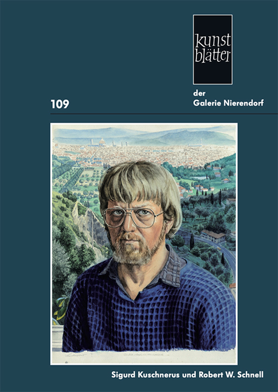 KUNSTBLATT 109