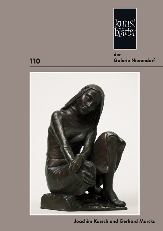 KUNSTBLATT 110