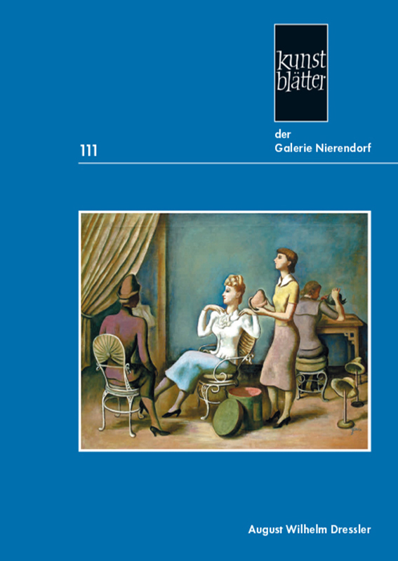 KUNSTBLATT 111