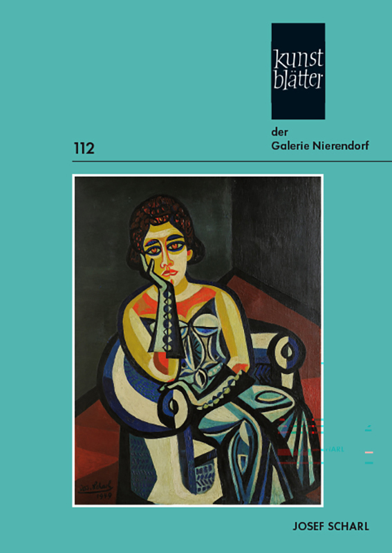 KUNSTBLATT 112