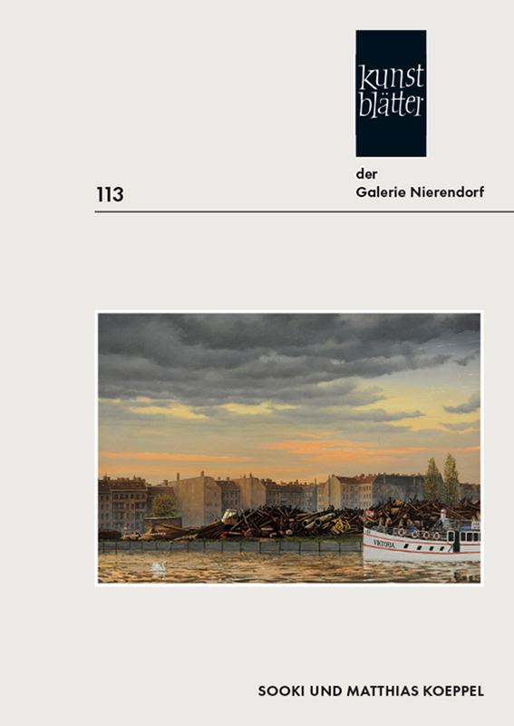 KUNSTBLATT 113