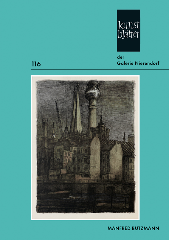 KUNSTBLATT 116
